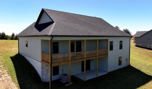 Photo #6 of 9726 Leesville Rd., Evington, VA 1.5 acres
