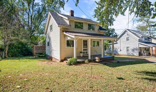 Photo #34 of 6106 Igloe Drive, Lynchburg, VA 0.2 acres
