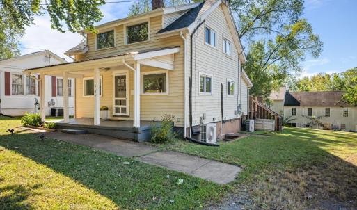 Photo #33 of 6106 Igloe Drive, Lynchburg, VA 0.2 acres