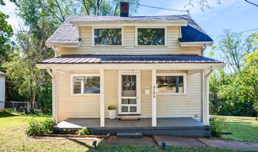Photo #1 of 6106 Igloe Drive, Lynchburg, VA 0.2 acres