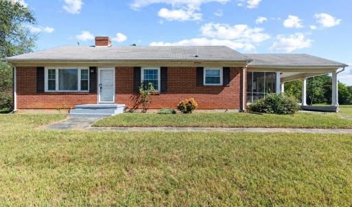Photo #1 of 67 Grass Street, Brookneal, VA 1.2 acres