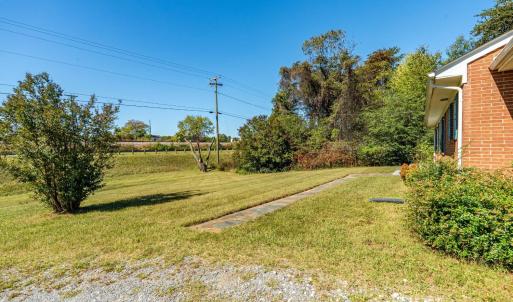 Photo #36 of 67 Grass Street, Brookneal, VA 1.2 acres