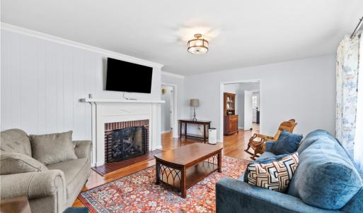 Photo #6 of 67 Grass Street, Brookneal, VA 1.2 acres