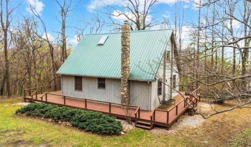 Photo #70 of 1374 Moccasin Rd, Thaxton, VA 142.0 acres