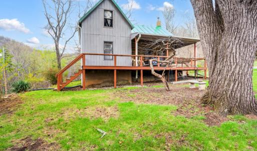 Photo #31 of 1374 Moccasin Rd, Thaxton, VA 142.0 acres