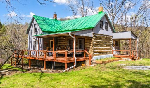 Photo #35 of 1374 Moccasin Rd, Thaxton, VA 142.0 acres