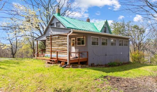 Photo #36 of 1374 Moccasin Rd, Thaxton, VA 142.0 acres