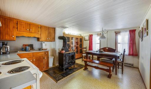 Photo #8 of 1374 Moccasin Rd, Thaxton, VA 142.0 acres