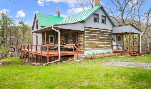 Photo #1 of 1374 Moccasin Rd, Thaxton, VA 142.0 acres