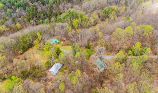Photo #2 of 1374 Moccasin Rd, Thaxton, VA 142.0 acres