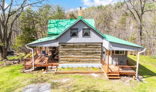 Photo #37 of 1374 Moccasin Rd, Thaxton, VA 142.0 acres