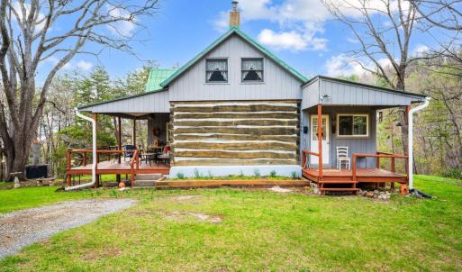 Photo #30 of 1374 Moccasin Rd, Thaxton, VA 142.0 acres