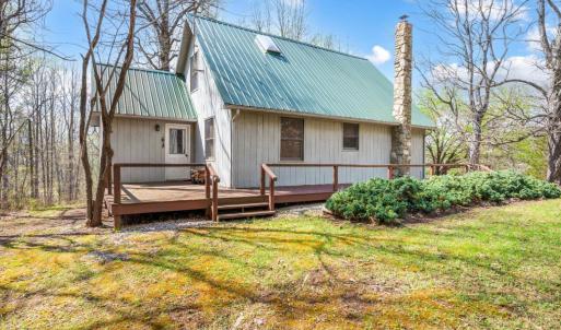 Photo #74 of 1374 Moccasin Rd, Thaxton, VA 142.0 acres