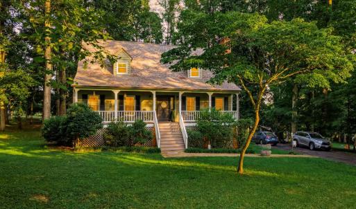 Photo #1 of 208 Crestview Drive, Forest, VA 0.5 acres