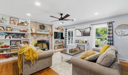 Photo #10 of 208 Crestview Drive, Forest, VA 0.5 acres