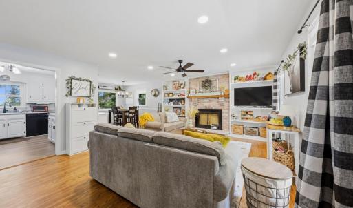 Photo #8 of 208 Crestview Drive, Forest, VA 0.5 acres