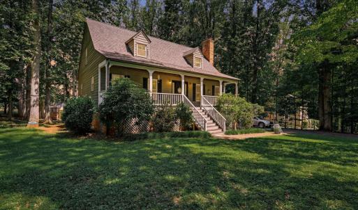 Photo #2 of 208 Crestview Drive, Forest, VA 0.5 acres
