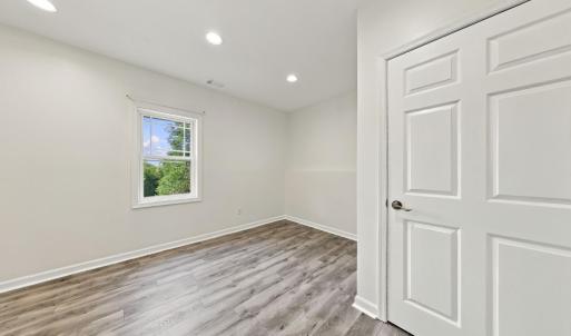 Terrace Level Bedroom