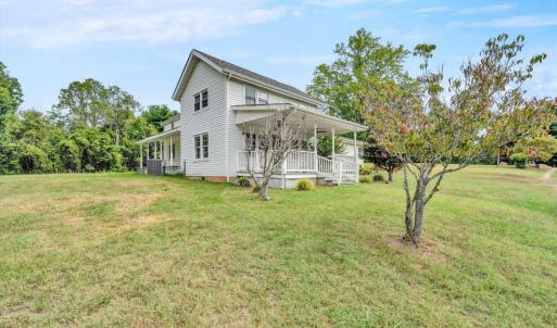 Photo #2 of 202 Chestnut Lane, Amherst, VA 22.6 acres