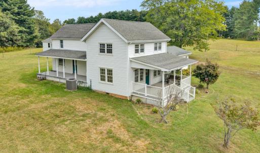 Photo #1 of 202 Chestnut Lane, Amherst, VA 22.6 acres