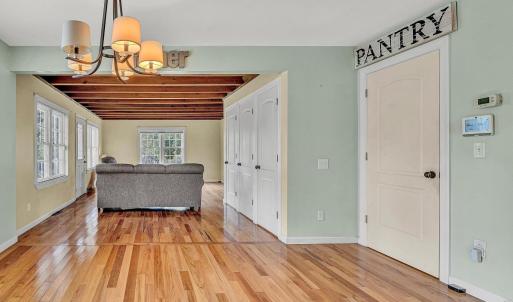Photo #16 of 202 Chestnut Lane, Amherst, VA 22.6 acres