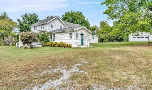 Photo #6 of 202 Chestnut Lane, Amherst, VA 22.6 acres