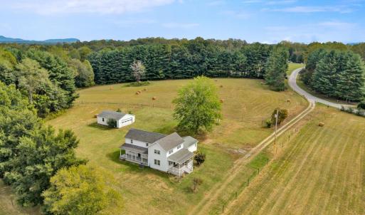 Photo #3 of 202 Chestnut Lane, Amherst, VA 22.6 acres