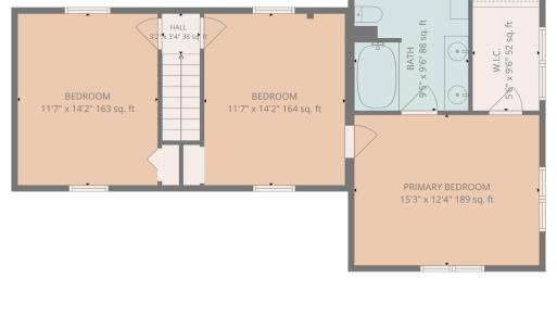 Photo #46 of 202 Chestnut Lane, Amherst, VA 22.6 acres