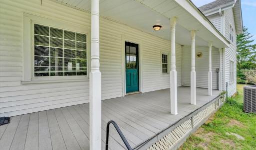 Photo #9 of 202 Chestnut Lane, Amherst, VA 22.6 acres