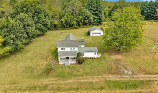 Photo #43 of 202 Chestnut Lane, Amherst, VA 22.6 acres