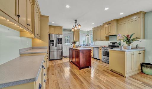 Photo #13 of 202 Chestnut Lane, Amherst, VA 22.6 acres