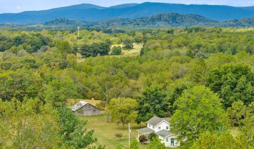 Photo #4 of 202 Chestnut Lane, Amherst, VA 22.6 acres