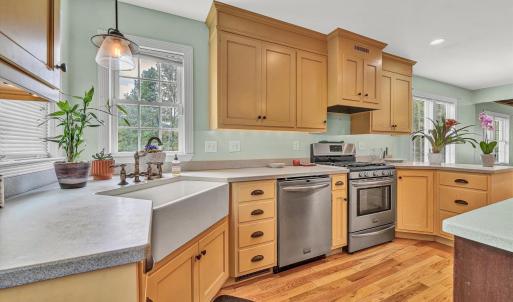 Photo #15 of 202 Chestnut Lane, Amherst, VA 22.6 acres