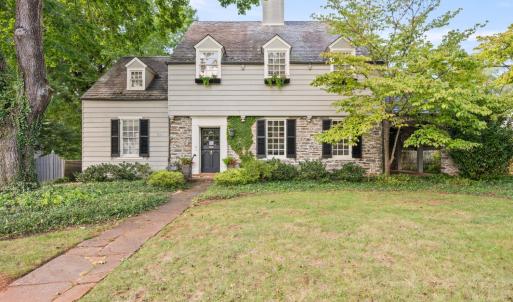Photo #1 of 1517 Linden Avenue, Lynchburg, VA 0.3 acres