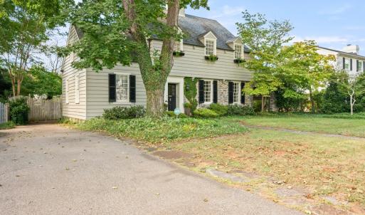 Photo #3 of 1517 Linden Avenue, Lynchburg, VA 0.3 acres