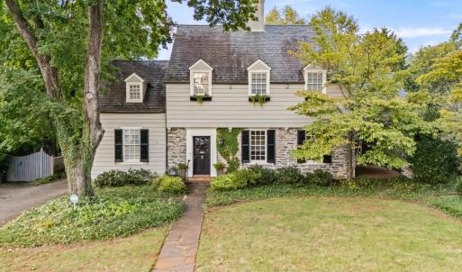 Photo #34 of 1517 Linden Avenue, Lynchburg, VA 0.3 acres