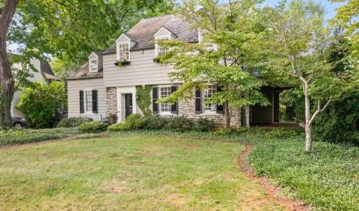 Photo #2 of 1517 Linden Avenue, Lynchburg, VA 0.3 acres
