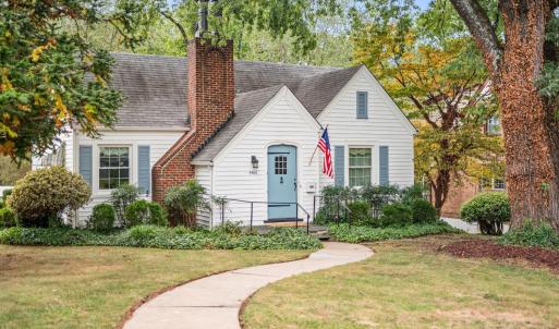 Photo #2 of 3900 Handy Street, Lynchburg, VA 0.2 acres
