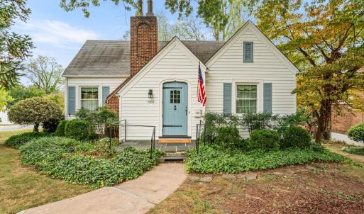 Photo #1 of 3900 Handy Street, Lynchburg, VA 0.2 acres