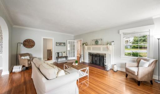 Photo #7 of 3900 Handy Street, Lynchburg, VA 0.2 acres