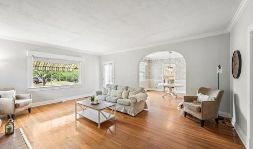 Photo #6 of 3900 Handy Street, Lynchburg, VA 0.2 acres