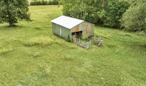 Photo #6 of 72 Hughes Road, Gladys, VA 15.2 acres