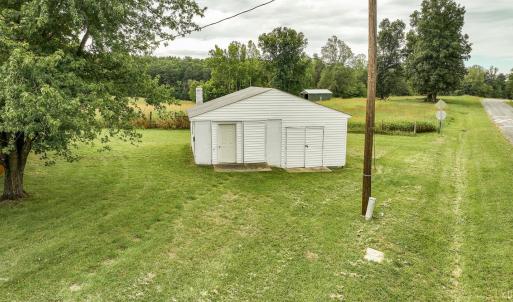 Photo #5 of 72 Hughes Road, Gladys, VA 15.2 acres
