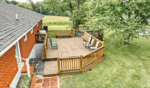 Photo #3 of 72 Hughes Road, Gladys, VA 15.2 acres