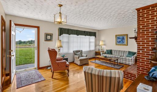 Photo #10 of 72 Hughes Road, Gladys, VA 15.2 acres