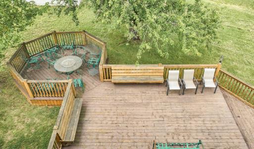 Photo #4 of 72 Hughes Road, Gladys, VA 15.2 acres