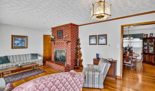 Photo #7 of 72 Hughes Road, Gladys, VA 15.2 acres