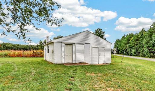 Photo #3 of 72 Hughes Road, Gladys, VA 5.2 acres