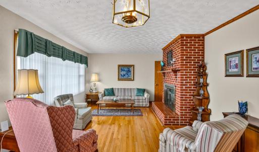 Photo #6 of 72 Hughes Road, Gladys, VA 5.2 acres
