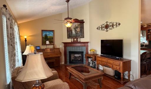 Photo #2 of 222 Rocky Ridge Road, Gladys, VA 2.6 acres